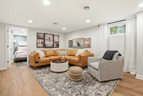Walk to Lake | Fire Table, Game Room | Sleeps 12 - Image 3