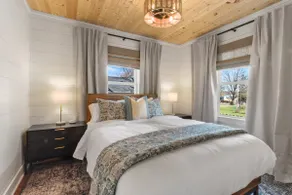 Walk to Lake | Fire Table, Game Room | Sleeps 12 - Image 4