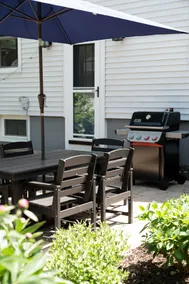 Walk to Lake | Fire Table, Game Room | Sleeps 12 - Image 5