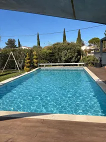 A peaceful haven in Provence luxury and comfort - Image 2