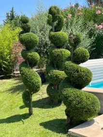 A peaceful haven in Provence luxury and comfort - Image 5