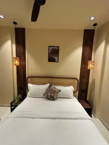 Zest 301: Private 1BHK Apartment. Couple friendly - Image 2