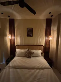 Zest 301: Private 1BHK Apartment. Couple friendly - Image 5