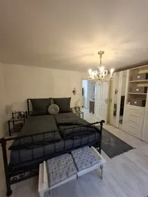 Basel/Weil cool 2-room apartment, bright, basement - Image 4