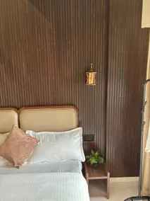 Nook 302: Pvt 1Bhk. Good Feel. Light. Nr Airport - Image 5