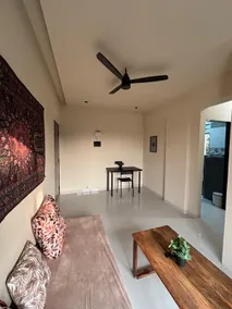 Nook 302: Pvt 1Bhk. Good Feel. Light. Nr Airport - Image 4