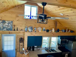 Willow Tree cabin - Image 3