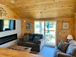 Willow Tree cabin - Image 2