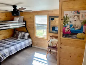 Willow Tree cabin - Image 4