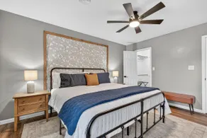 Haven on Harvard | Massage Chair | Sleeps 6 - Image 4