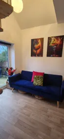 The Little Loft Hideaway, Coastal Retreat - Image 3