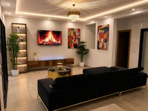 Hamamet: 4+ bedroom villa with pool - Image 5