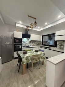 Hamamet: 4+ bedroom villa with pool - Image 4