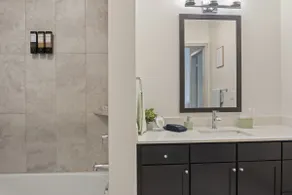Near Universal | Walk to Toyota Stadium|2BR/2BA - Image 5