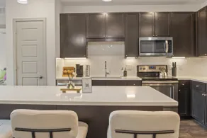 Walk to Toyota Stadium | Frisco 2BR/2BA |Gym/Pool - Image 5