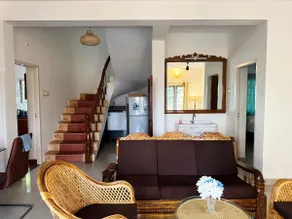 4BHK Beach Villa Near VGP ECR with Beach View and Sunrise - Image 4