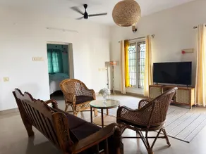 4BHK Beach Villa Near VGP ECR with Beach View and Sunrise - Image 5