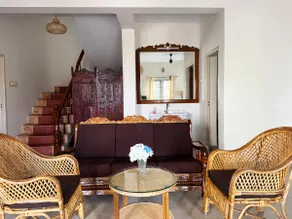 4BHK Beach Villa Near VGP ECR with Beach View and Sunrise - Image 2