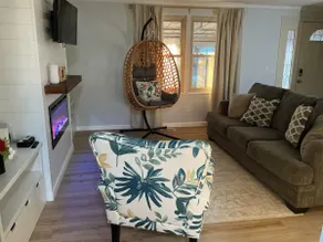 Nomad Hub: Ideal for Long Stays - Pet friendly - Image 5