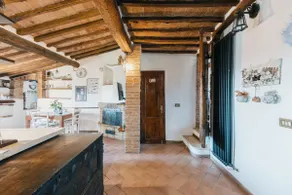 Chianti View Apartment - Historic Center - Image 5