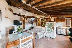 Chianti View Apartment - Historic Center - Image 2