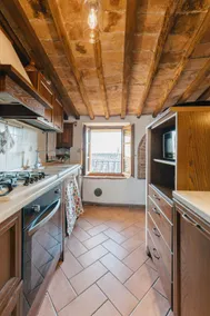 Chianti View Apartment - Historic Center - Image 4