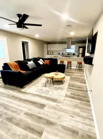 Spacious Cozy home in Fort Worth - Image 2
