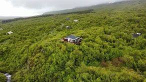 Luxury private house with mountain forest view - Image 3