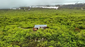 Luxury private house with mountain forest view - Image 4
