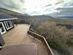 Luxury private house with mountain forest view - Image 2