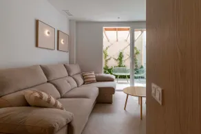 Casa Arena · private patio and lots of light - Image 2