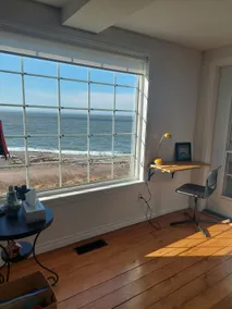 The Little Blue Cottage - Image 4