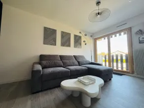4-Person Apartment | Parking | Balcony & Pool - Image 5