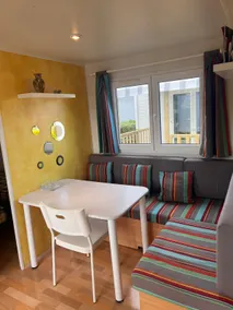 Mobile home near Perros-Guirec - Image 2