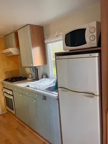 Mobile home near Perros-Guirec - Image 5