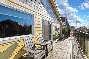 Mins to Beach, Seabrook & Clam Digging I Sleeps 10 - Image 4