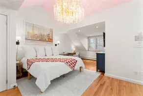 South End Historic Rowhouse - World Cup - Image 3