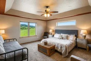 Black Hills View • Deck • Fireplace •DT 4 mins •WD - Image 4