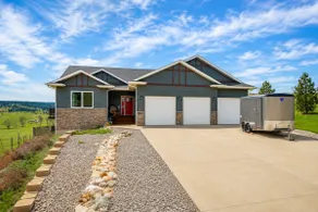 Black Hills View • Deck • Fireplace •DT 4 mins •WD - Image 5