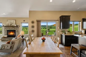 Black Hills View • Deck • Fireplace •DT 4 mins •WD - Image 3