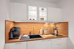 Chalet-Suite by Meis in Willingen - Erholung pur! - Image 3