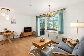 Chalet-Suite by Meis in Willingen - Erholung pur! - Image 2