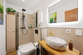 Chalet-Suite by Meis in Willingen - Erholung pur! - Image 4