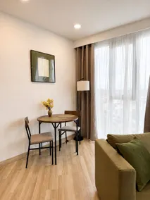 Laguna Skypark 1BR Apartment garden view NEW - Image 3