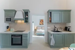 La Venere Art Design Luxury Home MXP Milan Lakes - Image 4