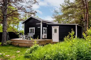'Ekhaga Cabins' Lillestugan - Image 3