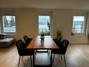 Lake-view apartment in Wollishofen - Image 3