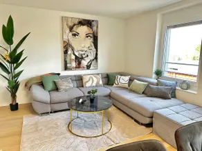 Lake-view apartment in Wollishofen - Image 5