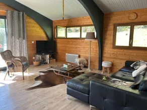 Chalet Isard: cozy and welcoming atmosphere - Image 3