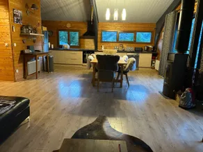 Chalet Isard: cozy and welcoming atmosphere - Image 4
